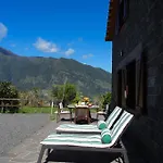 Lameiros Ferienhaus