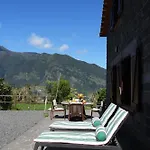 Ferienhaus Lameiros *
