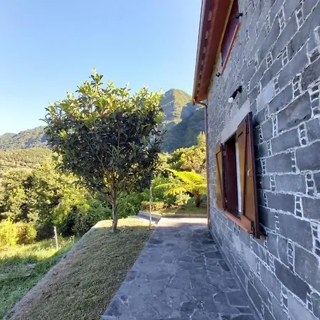 Lameiros São Vicente