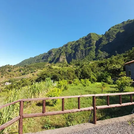 Lameiros Tatil Evi São Vicente