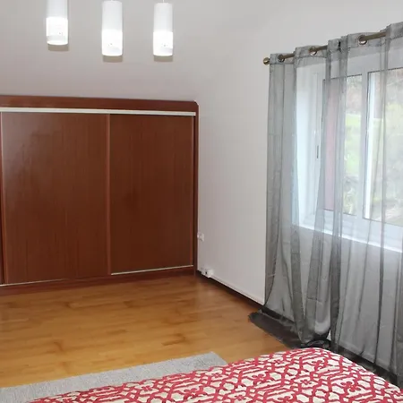 Tatil Evi Lameiros São Vicente