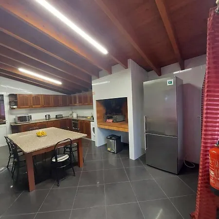 Tatil Evi Lameiros *