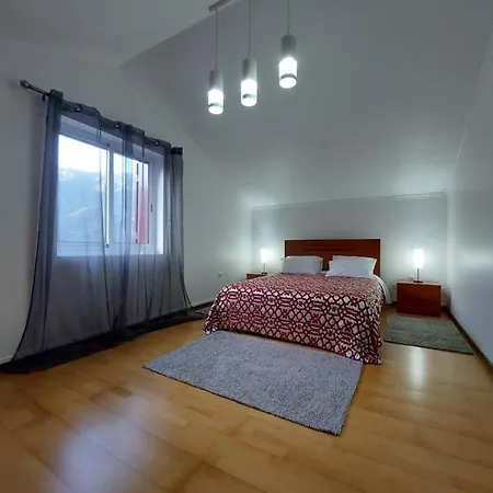 Tatil Evi Lameiros São Vicente