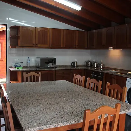 Lameiros Tatil Evi São Vicente