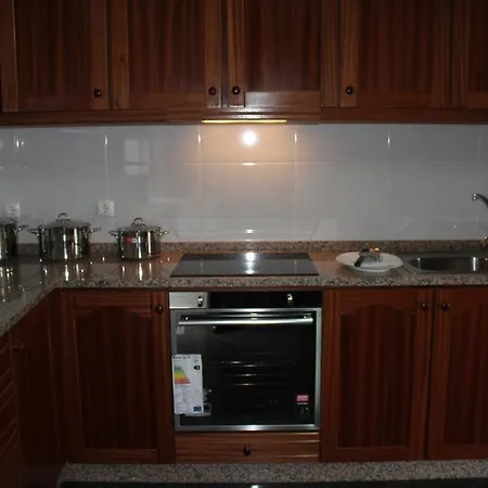 Lameiros Tatil Evi *