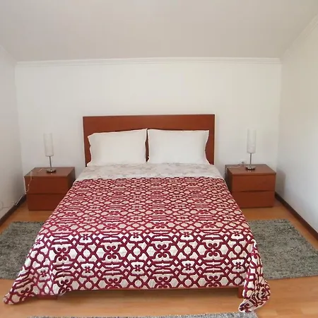 Tatil Evi Lameiros São Vicente