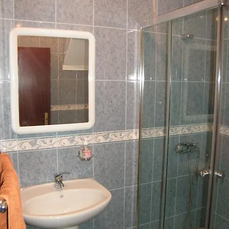 Lameiros Tatil Evi São Vicente