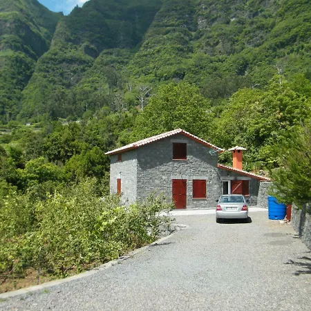 Lameiros Tatil Evi *