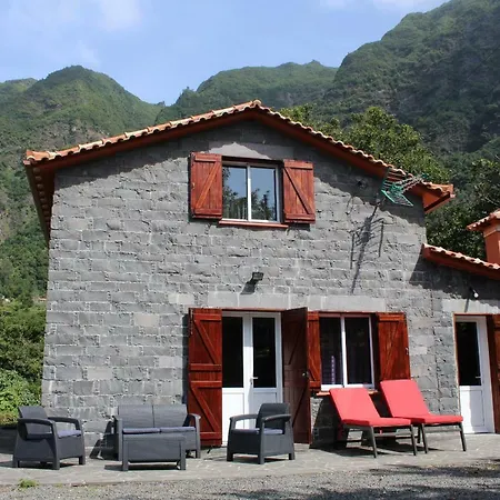 Lameiros Tatil Evi São Vicente