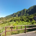 Lameiros بيت للعطل São Vicente
