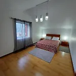 Vakantiehuis Lameiros São Vicente