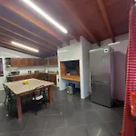 بيت للعطل Lameiros *
