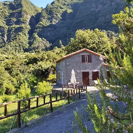 Lameiros * São Vicente