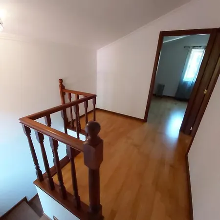 Lameiros * São Vicente