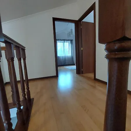 Lameiros Дом отдыха