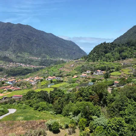 Lameiros * São Vicente