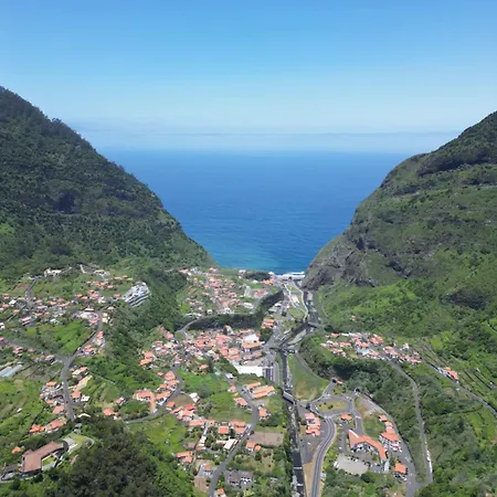 Lameiros * São Vicente