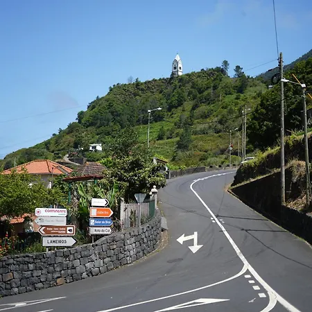 Nyaraló Lameiros