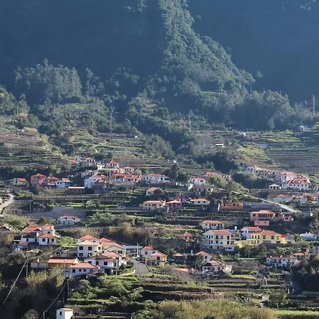 Semesterbostad Lameiros *