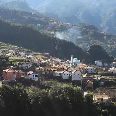 Lameiros בית נופש São Vicente