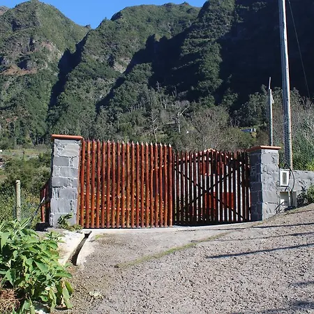 Semesterbostad Lameiros São Vicente