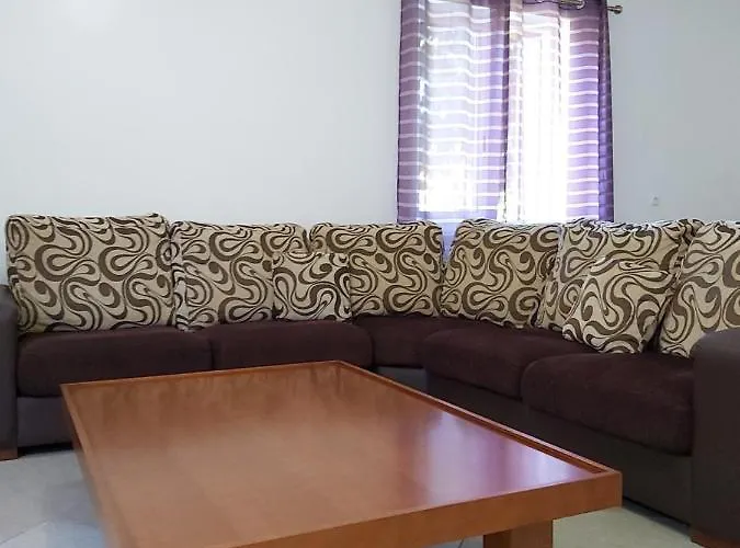 Lameiros Hébergement de vacances