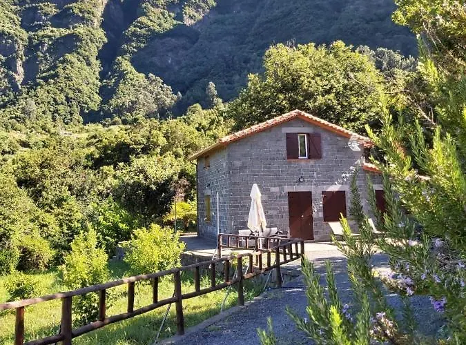 Lameiros * São Vicente