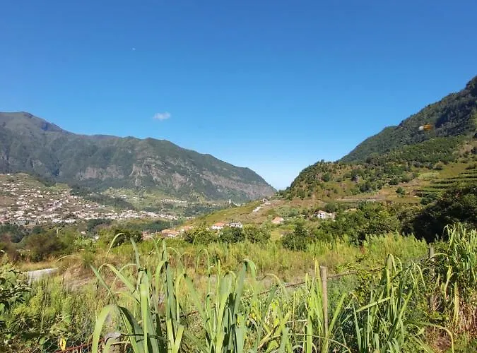 Lameiros * São Vicente
