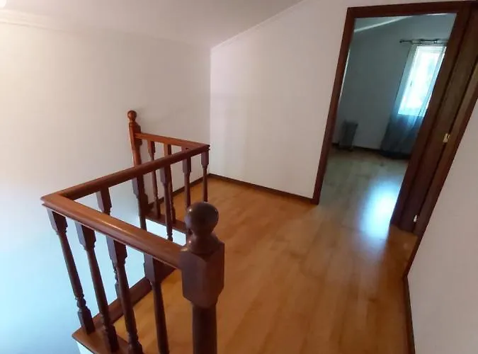 Lameiros * Сан-Висенти