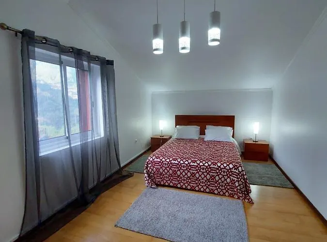 Lameiros Сан-Висенти