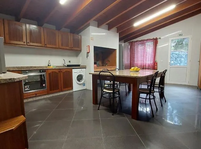 Hébergement de vacances Lameiros *