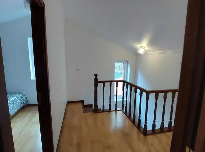 Дом отдыха Lameiros *