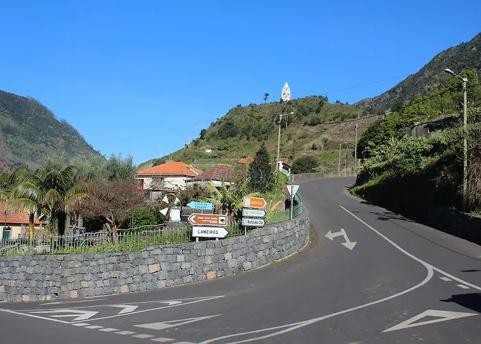 Lameiros