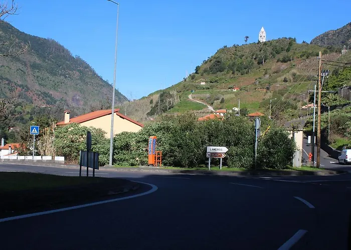 Hébergement de vacances Lameiros