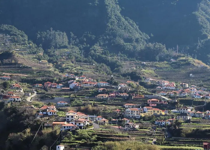 Dom wakacyjny Lameiros *