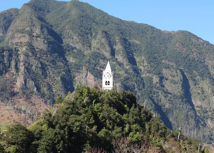 Lameiros Дом отдыха *