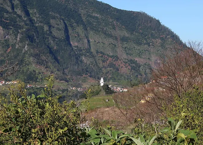 Dom wakacyjny Lameiros