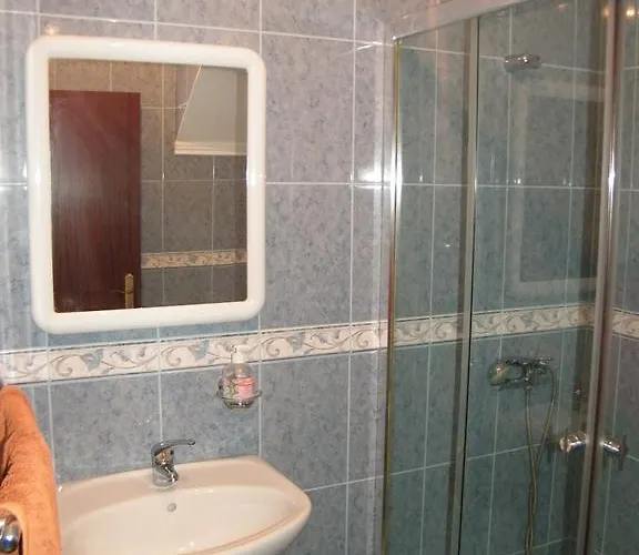 Lameiros Dom wakacyjny São Vicente