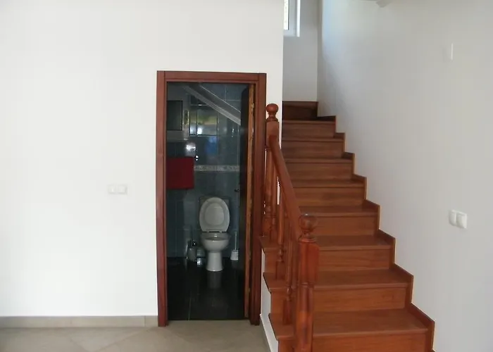 Дом отдыха Lameiros