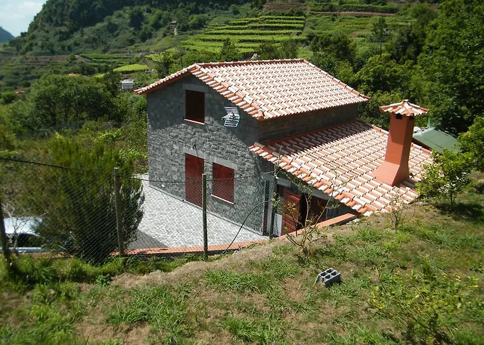 Lameiros Dom wakacyjny