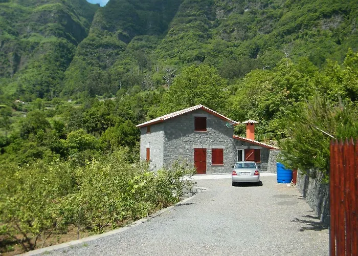 Lameiros Hébergement de vacances *