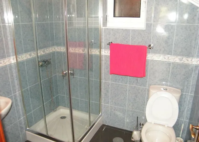 Lameiros Дом отдыха