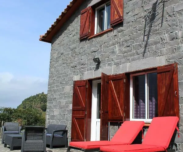 Lameiros Сан-Висенти