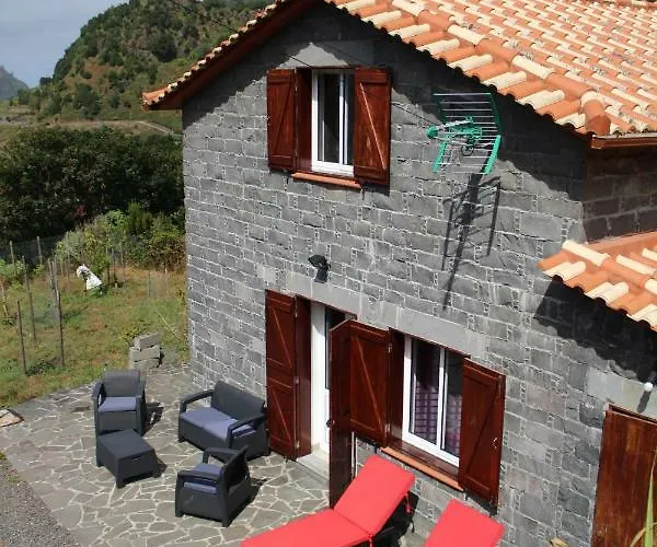 Hébergement de vacances Lameiros