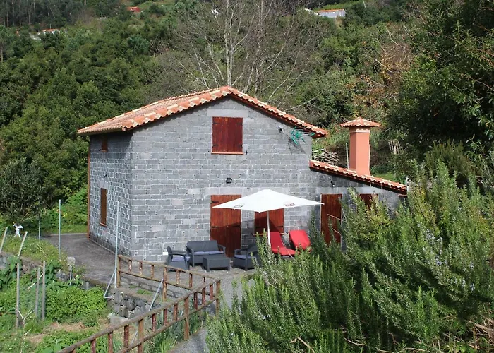 Lameiros São Vicente